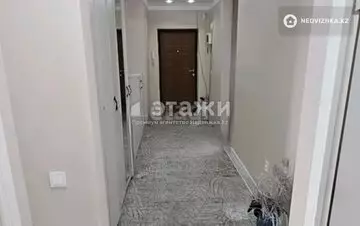 58 м², 2-комнатная квартира, этаж 9 из 12, 58 м², изображение - 0