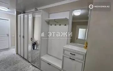 58 м², 2-комнатная квартира, этаж 9 из 12, 58 м², изображение - 1