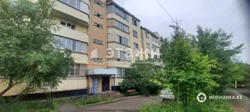 69.4 м², 2-комнатная квартира, этаж 4 из 5, 69 м², изображение - 20