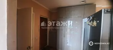 69.4 м², 2-комнатная квартира, этаж 4 из 5, 69 м², изображение - 21