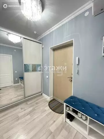 43 м², 2-комнатная квартира, этаж 5 из 14, 43 м², изображение - 9