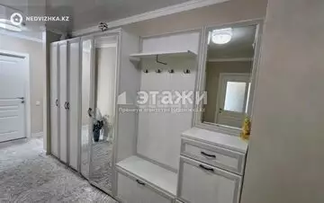 58 м², 2-комнатная квартира, этаж 9 из 12, 58 м², изображение - 2