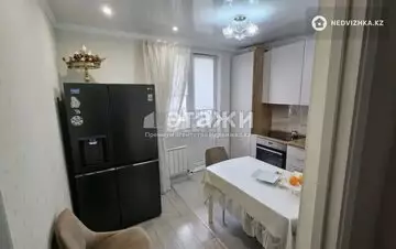 58 м², 2-комнатная квартира, этаж 9 из 12, 58 м², изображение - 3