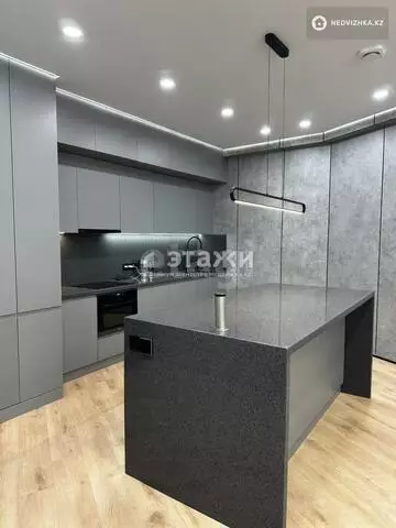 93 м², 2-комнатная квартира, этаж 15 из 30, 93 м², изображение - 4