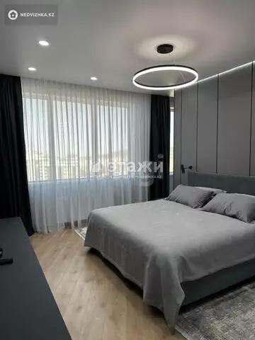 93 м², 2-комнатная квартира, этаж 15 из 30, 93 м², изображение - 5