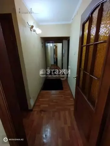 2-комнатная квартира, этаж 3 из 4, 46 м²