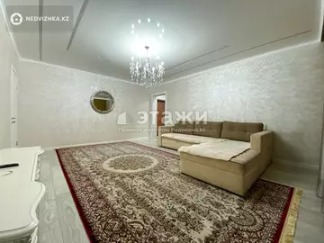 60 м², 2-комнатная квартира, этаж 5 из 9, 60 м², на длительный срок, изображение - 3