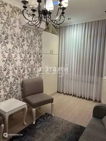 120 м², 3-комнатная квартира, этаж 8 из 10, 120 м², на длительный срок, изображение - 14