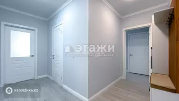 78 м², 2-комнатная квартира, этаж 13 из 17, 78 м², на длительный срок, изображение - 9