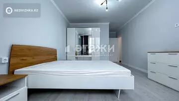 78 м², 2-комнатная квартира, этаж 13 из 17, 78 м², на длительный срок, изображение - 15