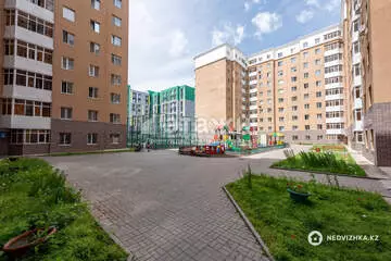 55 м², 2-комнатная квартира, этаж 2 из 11, 55 м², изображение - 11