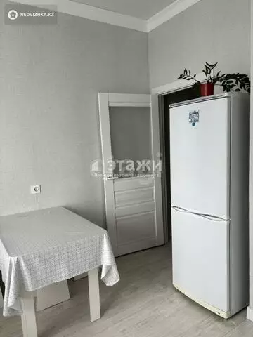 40 м², 1-комнатная квартира, этаж 12 из 18, 40 м², изображение - 2