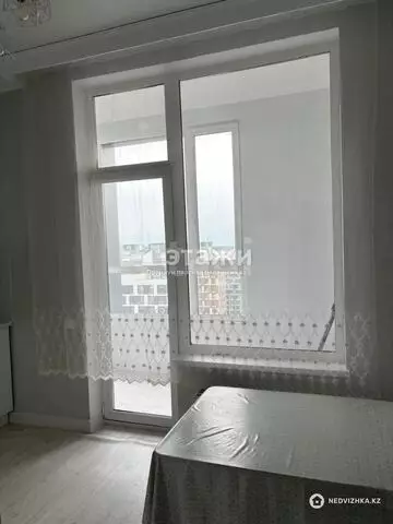 40 м², 1-комнатная квартира, этаж 12 из 18, 40 м², изображение - 8