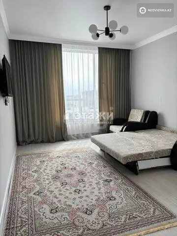 40 м², 1-комнатная квартира, этаж 12 из 18, 40 м², изображение - 14