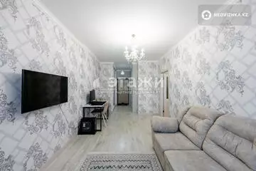 39 м², 1-комнатная квартира, этаж 14 из 22, 39 м², изображение - 19