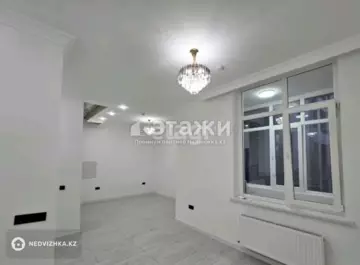 1-комнатная квартира, этаж 12 из 17, 35 м²
