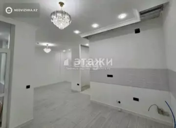 34.9 м², 1-комнатная квартира, этаж 12 из 17, 35 м², изображение - 5