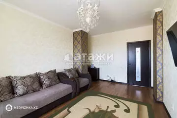 62.4 м², 2-комнатная квартира, этаж 15 из 17, 62 м², изображение - 13