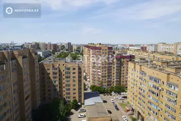 62.4 м², 2-комнатная квартира, этаж 15 из 17, 62 м², изображение - 24