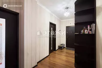 62.4 м², 2-комнатная квартира, этаж 15 из 17, 62 м², изображение - 28