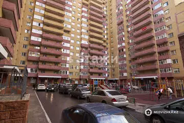 62.4 м², 2-комнатная квартира, этаж 15 из 17, 62 м², изображение - 32