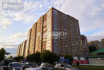 62.4 м², 2-комнатная квартира, этаж 15 из 17, 62 м², изображение - 33