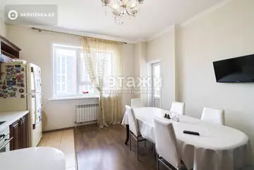 167 м², 4-комнатная квартира, этаж 9 из 18, 167 м², изображение - 35