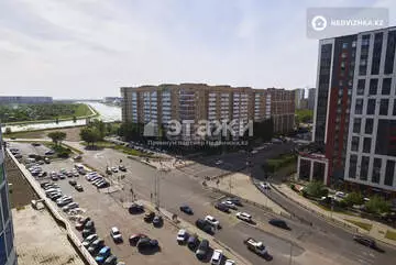 167 м², 4-комнатная квартира, этаж 9 из 18, 167 м², изображение - 39