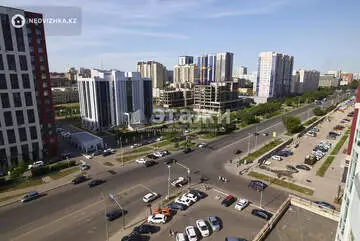 167 м², 4-комнатная квартира, этаж 9 из 18, 167 м², изображение - 40