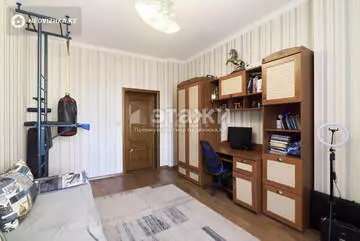 167 м², 4-комнатная квартира, этаж 9 из 18, 167 м², изображение - 43