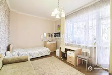 167 м², 4-комнатная квартира, этаж 9 из 18, 167 м², изображение - 45