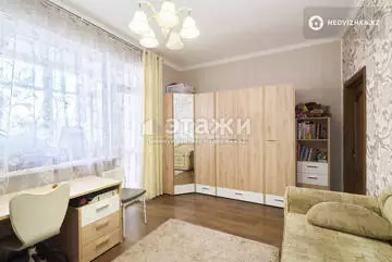 167 м², 4-комнатная квартира, этаж 9 из 18, 167 м², изображение - 48