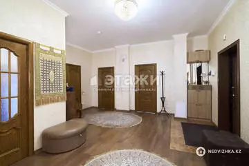 167 м², 4-комнатная квартира, этаж 9 из 18, 167 м², изображение - 58