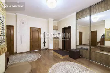 167 м², 4-комнатная квартира, этаж 9 из 18, 167 м², изображение - 59