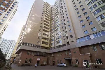 167 м², 4-комнатная квартира, этаж 9 из 18, 167 м², изображение - 62