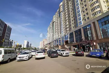 167 м², 4-комнатная квартира, этаж 9 из 18, 167 м², изображение - 65