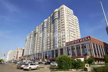 167 м², 4-комнатная квартира, этаж 9 из 18, 167 м², изображение - 66