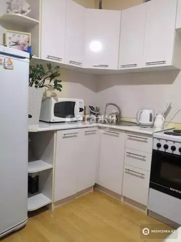1-комнатная квартира, этаж 4 из 9, 40 м²