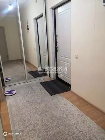 1-комнатная квартира, этаж 4 из 9, 40 м²