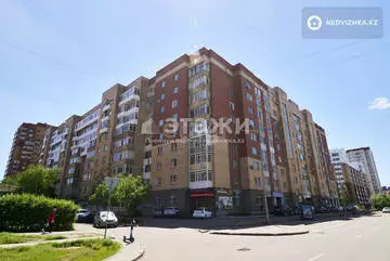 100.6 м², 3-комнатная квартира, этаж 9 из 10, 101 м², изображение - 46