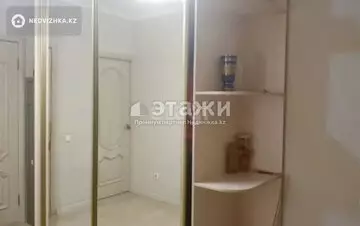 2-комнатная квартира, этаж 2 из 12, 62 м²