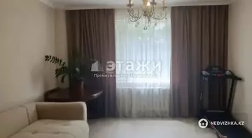 2-комнатная квартира, этаж 2 из 12, 62 м²