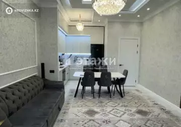 129 м², 4-комнатная квартира, этаж 1 из 8, 129 м², изображение - 3