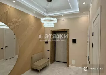 129 м², 4-комнатная квартира, этаж 1 из 8, 129 м², изображение - 5