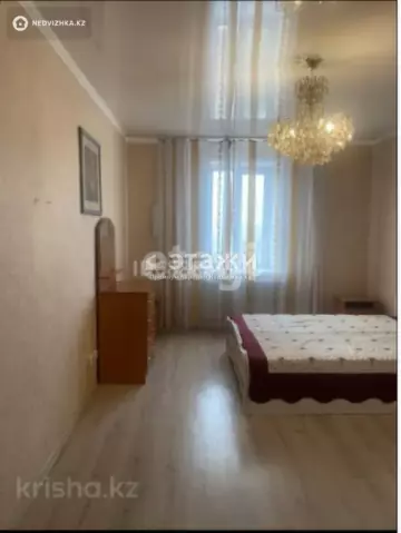 1-комнатная квартира, этаж 7 из 7, 42 м²