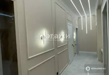 129 м², 4-комнатная квартира, этаж 1 из 8, 129 м², изображение - 16