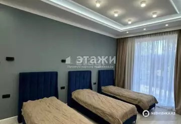 129 м², 4-комнатная квартира, этаж 1 из 8, 129 м², изображение - 18