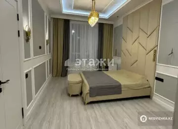 129 м², 4-комнатная квартира, этаж 1 из 8, 129 м², изображение - 14