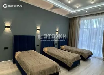 129 м², 4-комнатная квартира, этаж 1 из 8, 129 м², изображение - 22