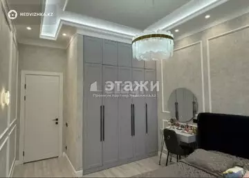 129 м², 4-комнатная квартира, этаж 1 из 8, 129 м², изображение - 24